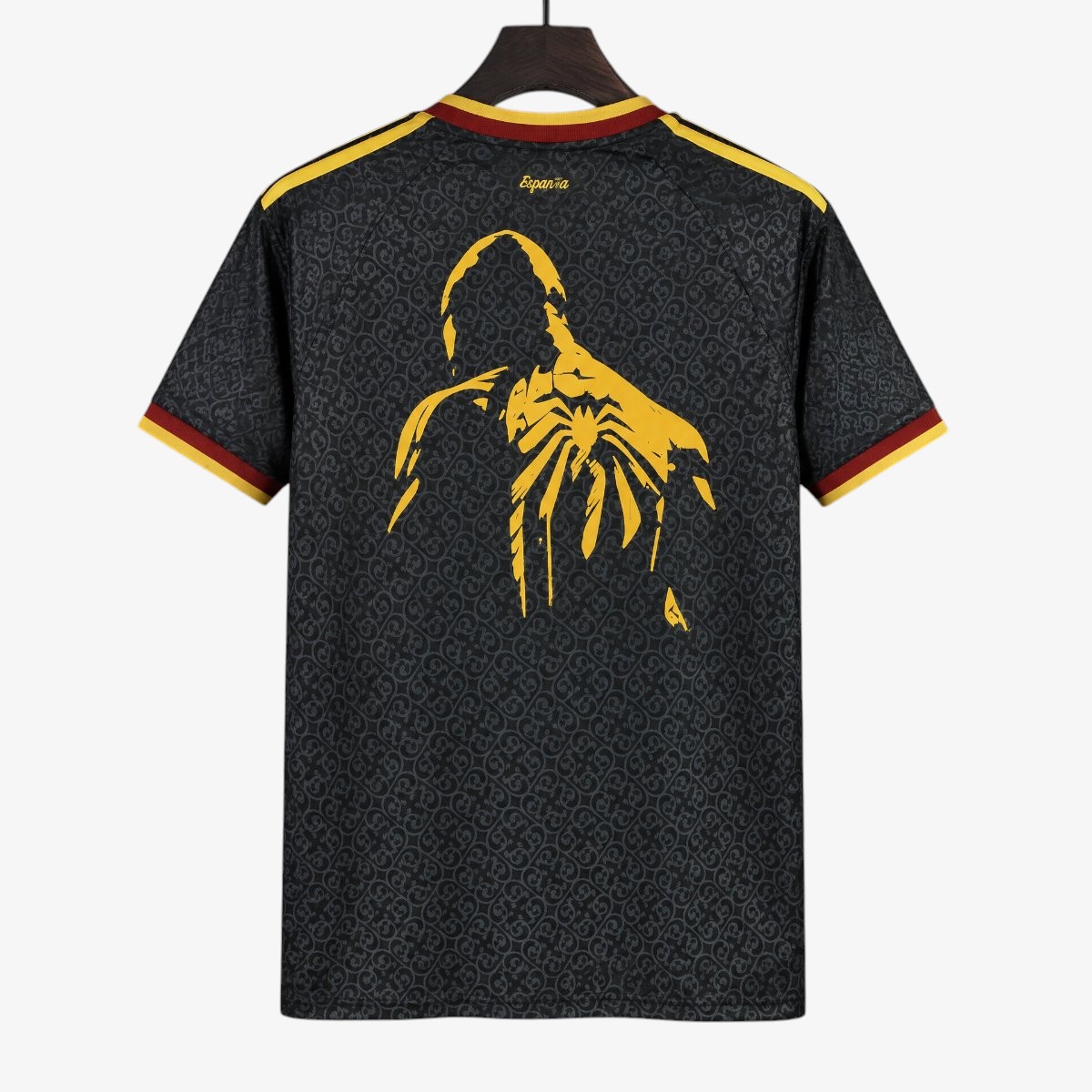 Spain Spiderman Jersey 2026/27 - Image 2