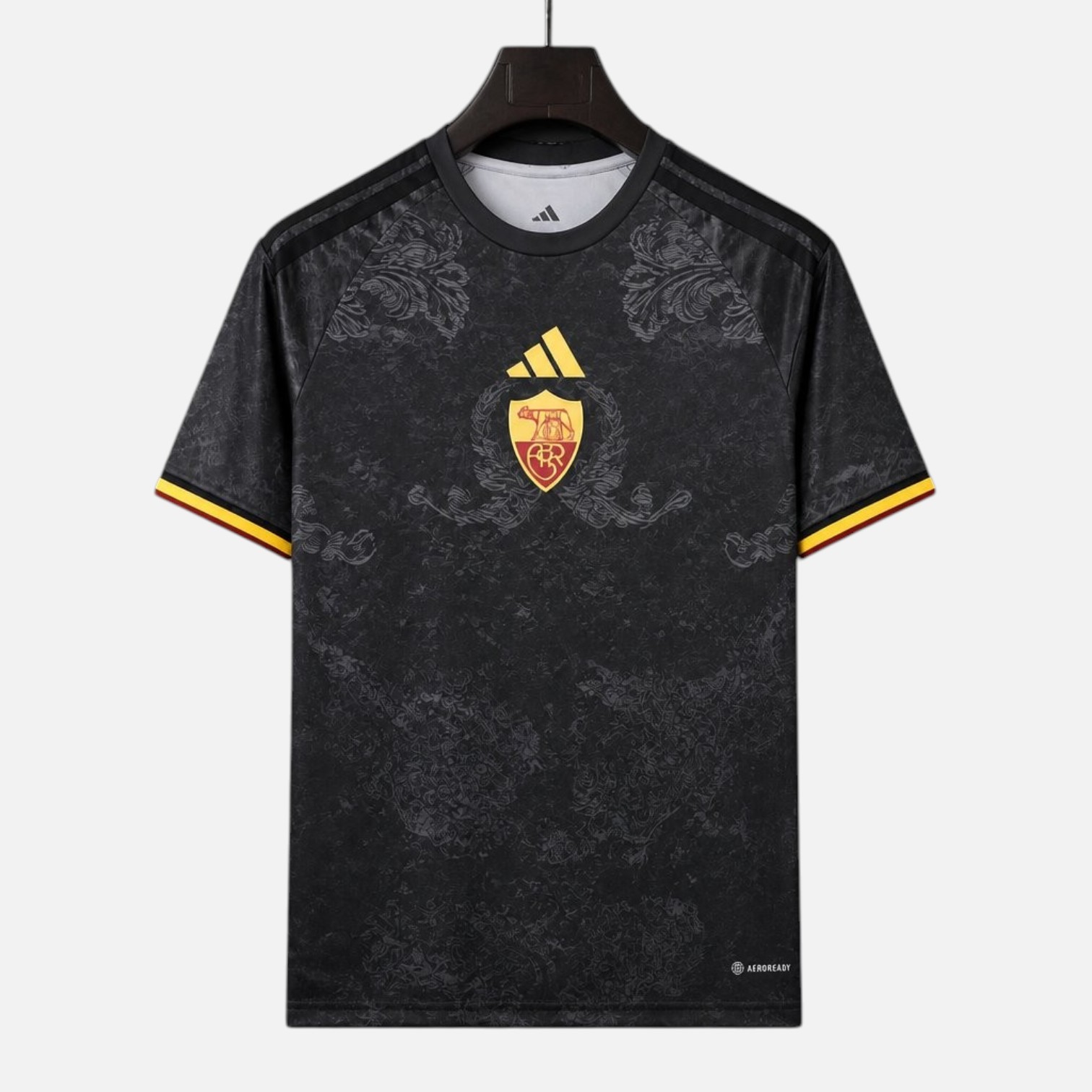 As Roma Third Jersey 2026/27