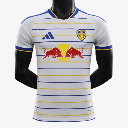 Leeds United Home jersey Jersey Player Version 2026/27