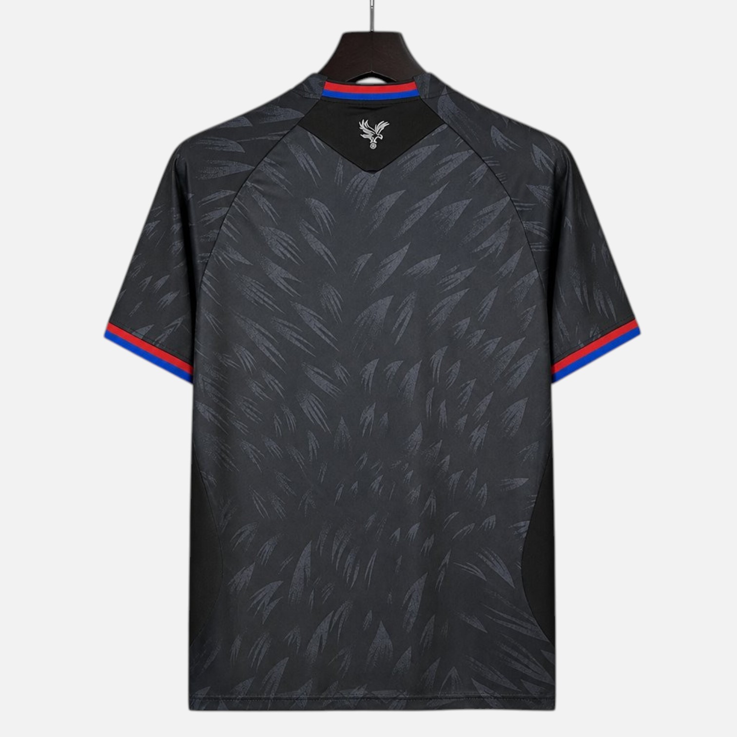 Crystal Palace Away Jersey 2026/27 - Image 2