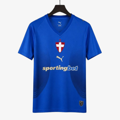 Palmeiras Third Jersey 2026/27