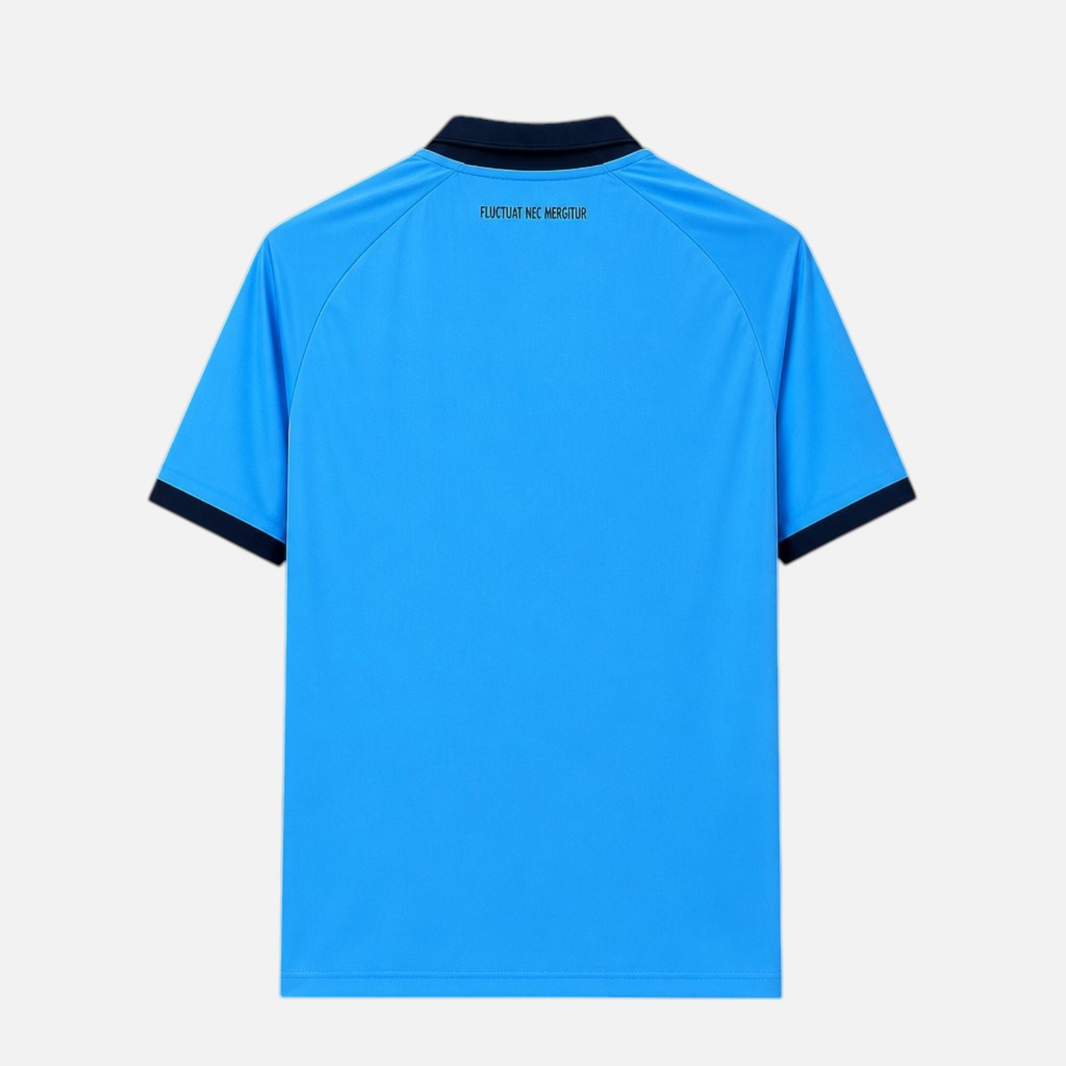 Paris FC Away Jersey 2026/27 - Image 2