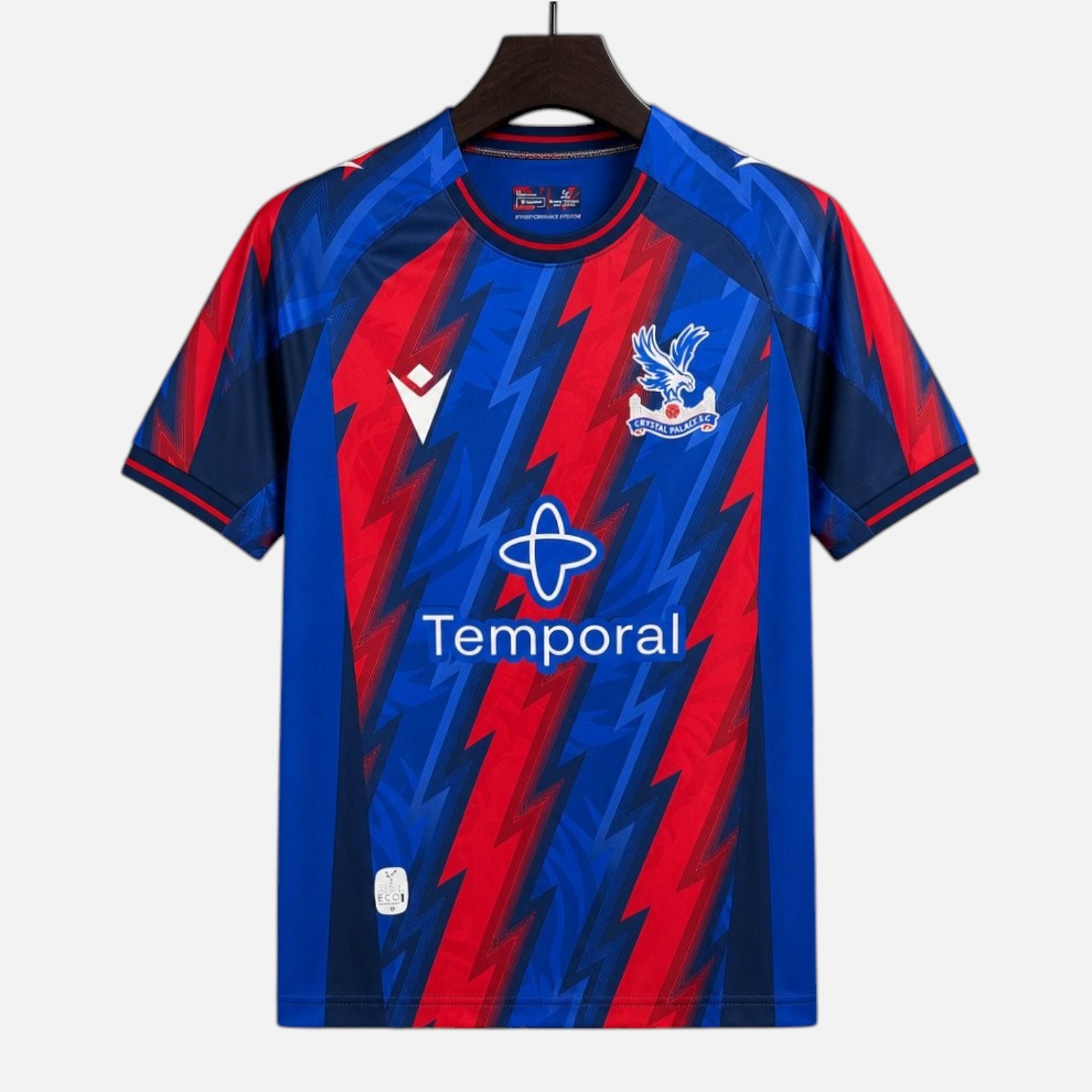 Crystal Palace Third Jersey 2026/27