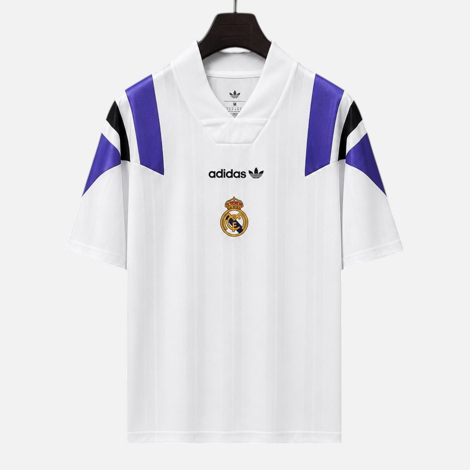 Real Madrid EQT Jersey 2026/27
