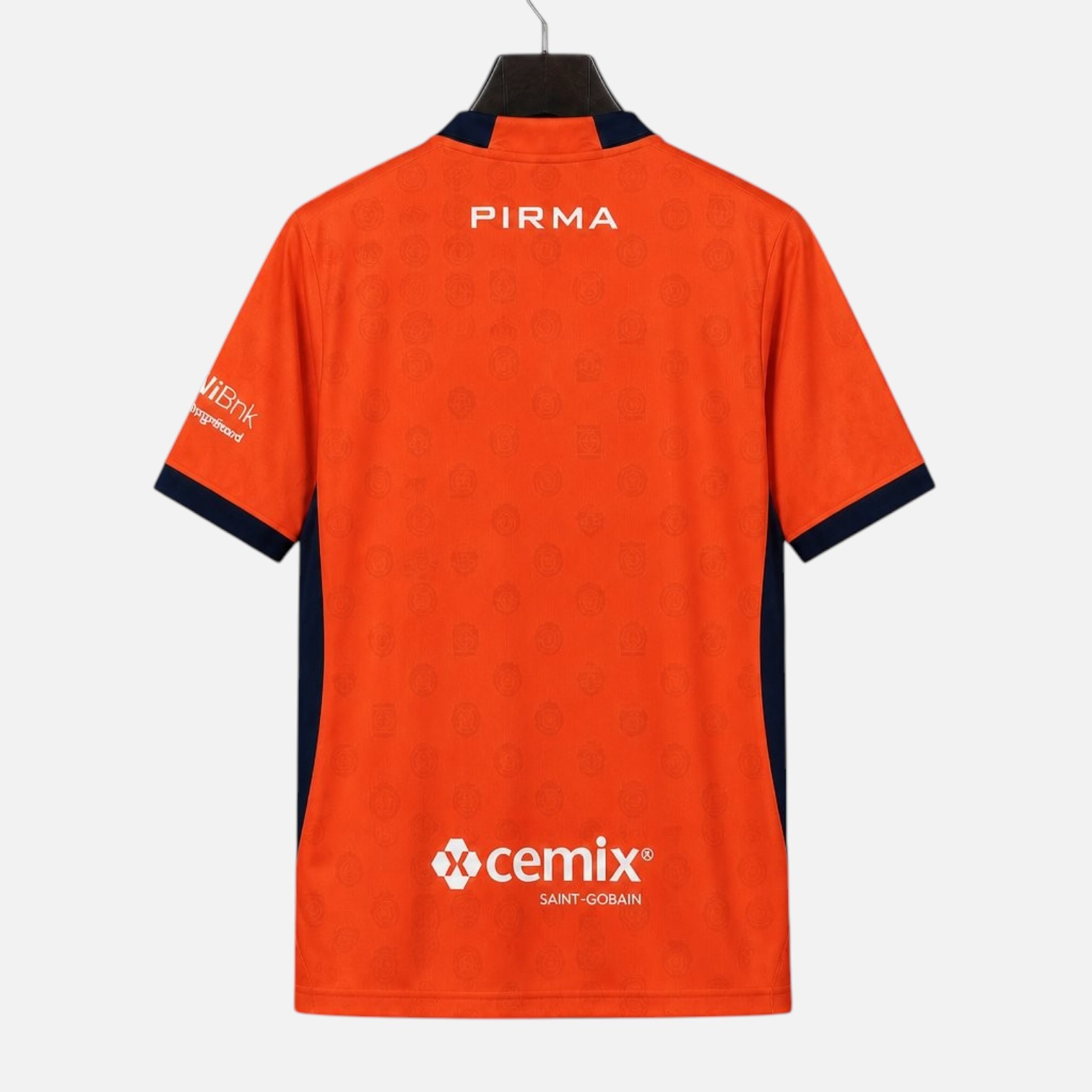 Cruz Azul Goalkeeper Third Jersey 2026/27 - Image 2