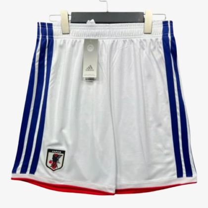 Japan Home Shorts 2025/26