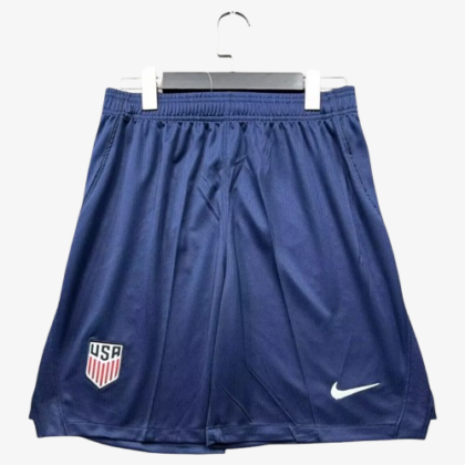 USA Home Shorts 2026