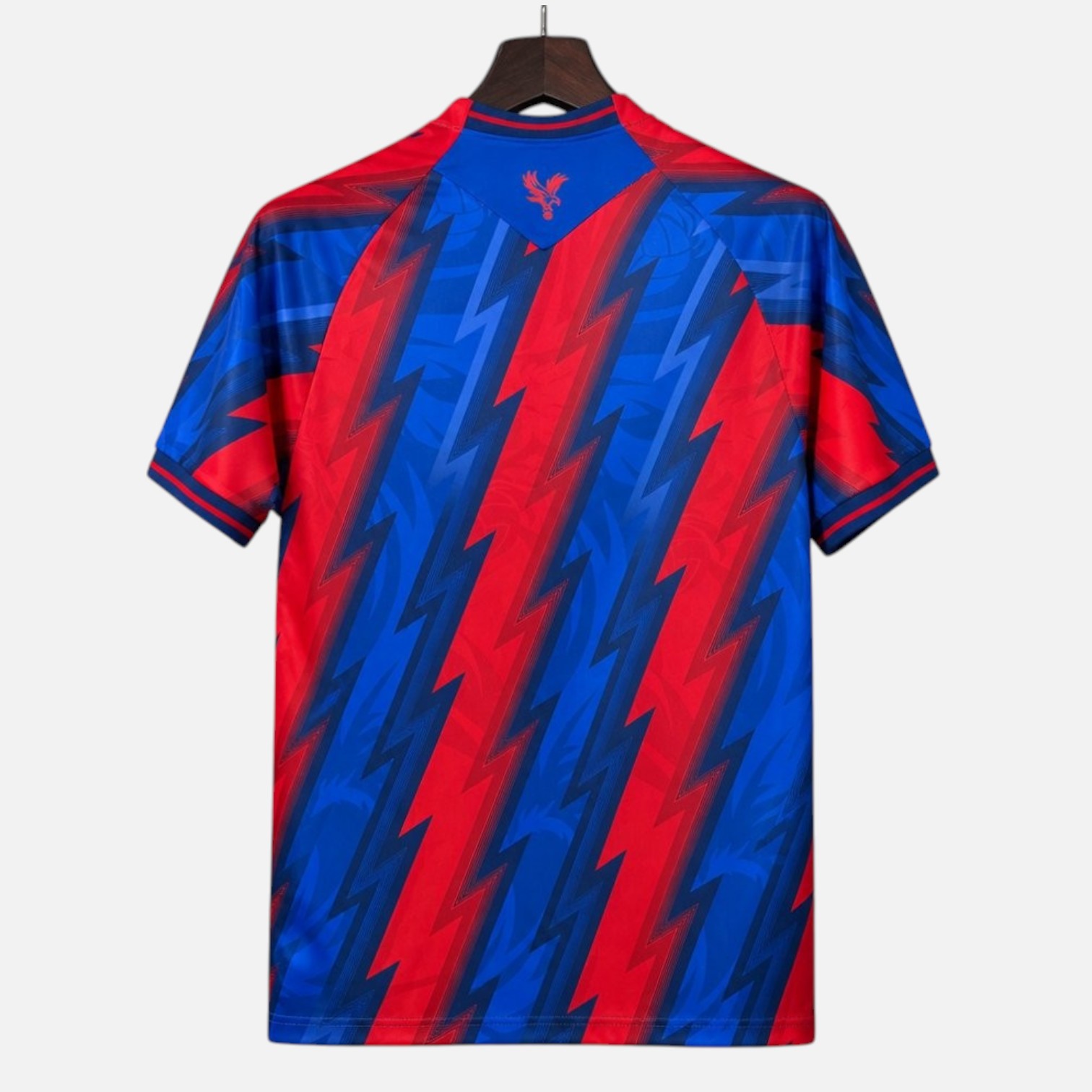 Crystal Palace Third Jersey 2026/27 - Image 2