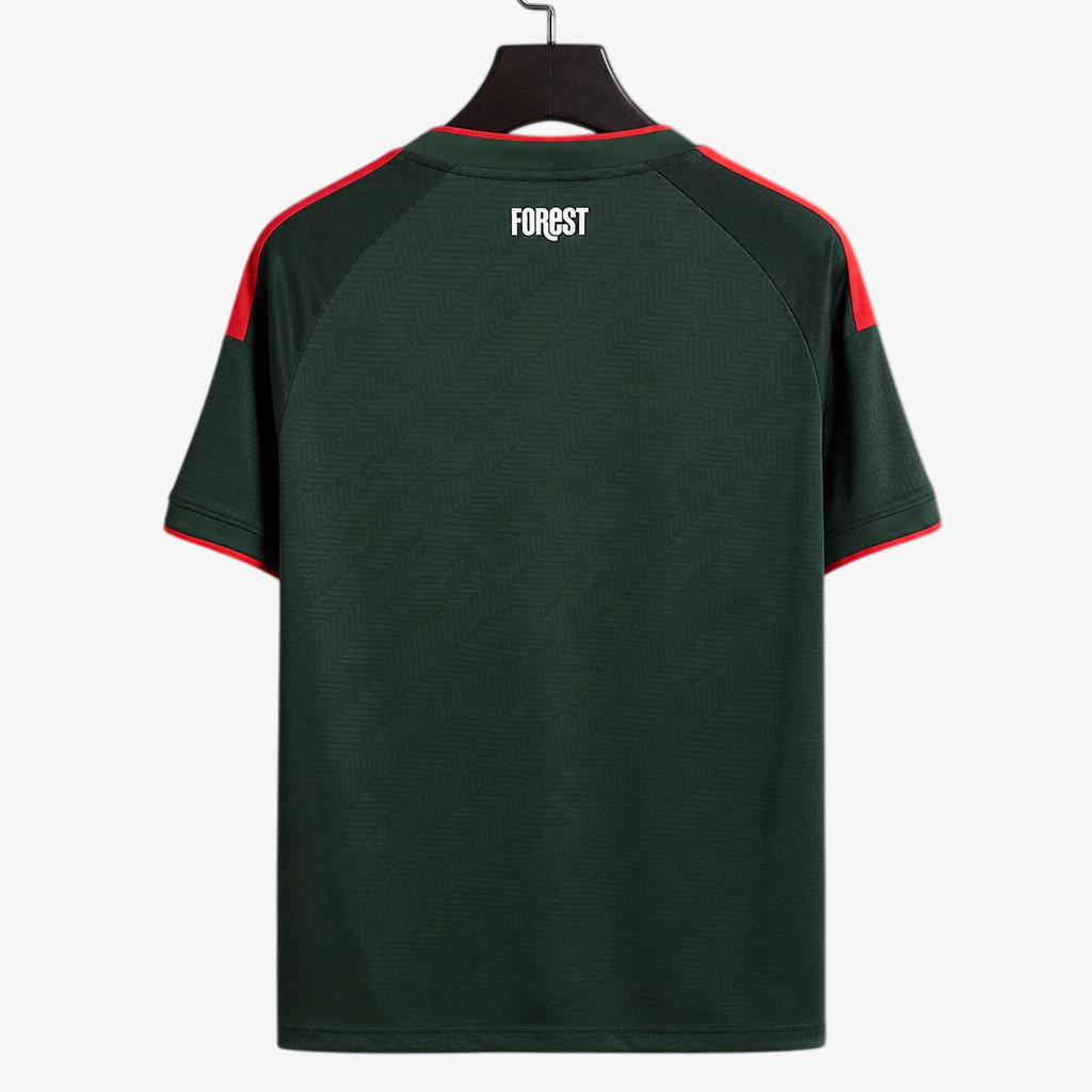 Nottingham Away Jersey 2026/27 - Image 2