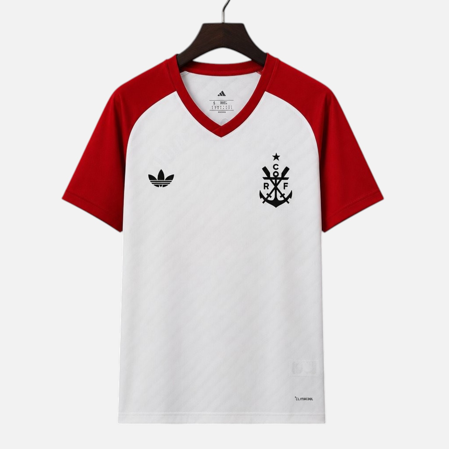 Flamengo Originals Jersey 2026/27