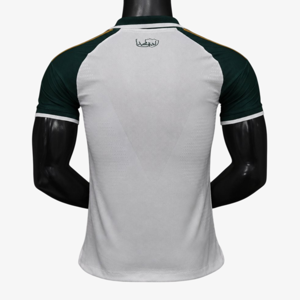Al Ahli SC Away Jersey Player Version 2026/27 - Image 2