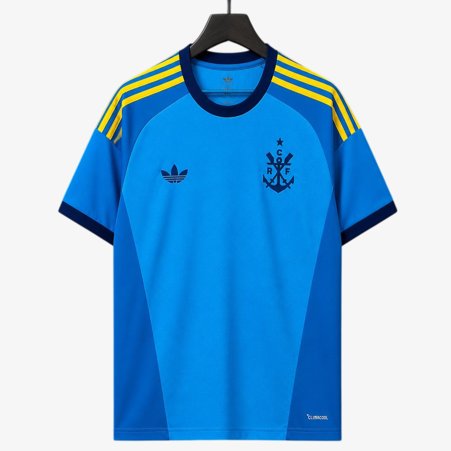 Flamengo Goalkeeper Jersey 2026/27