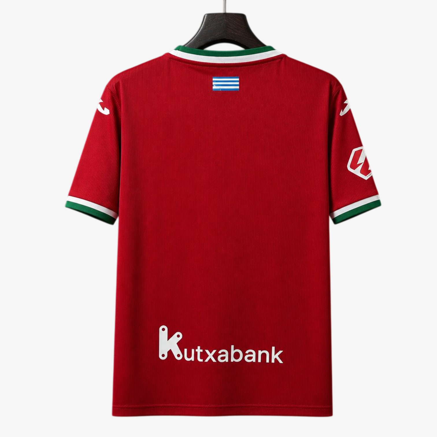 Real Sociedad Away Jersey 2026/27 - Image 2