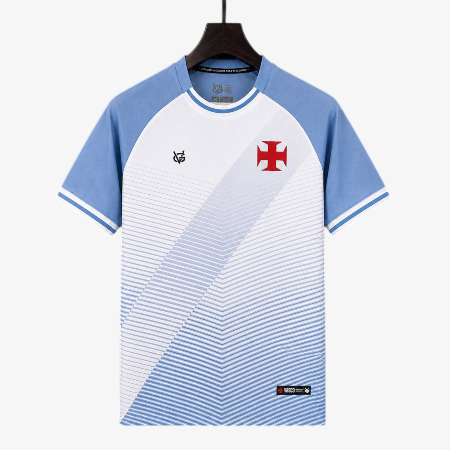 Vasco Da Gama Pre-Match Jersey 2026/27