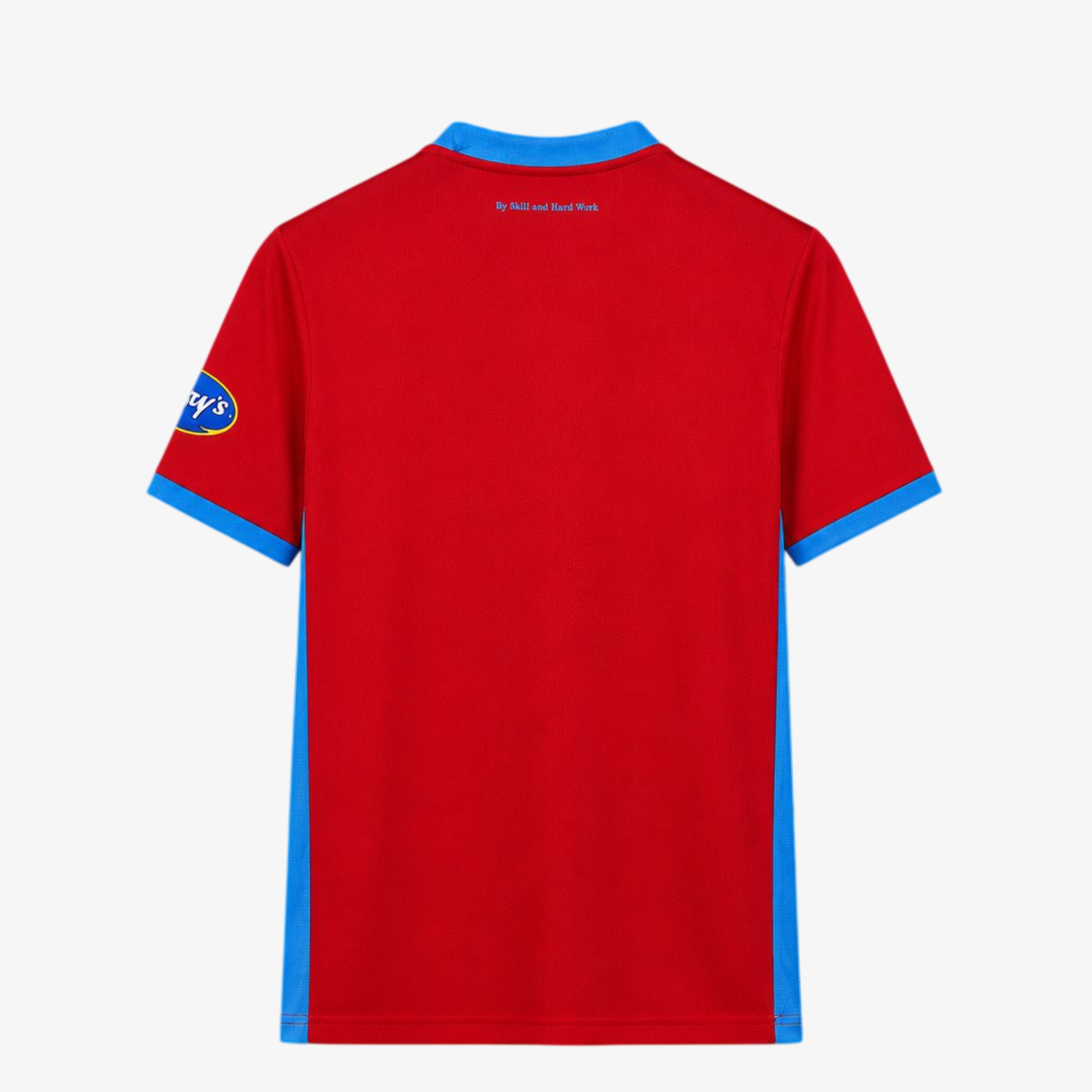 Blackburn Rovers Third Jersey 2026/27 - Image 2