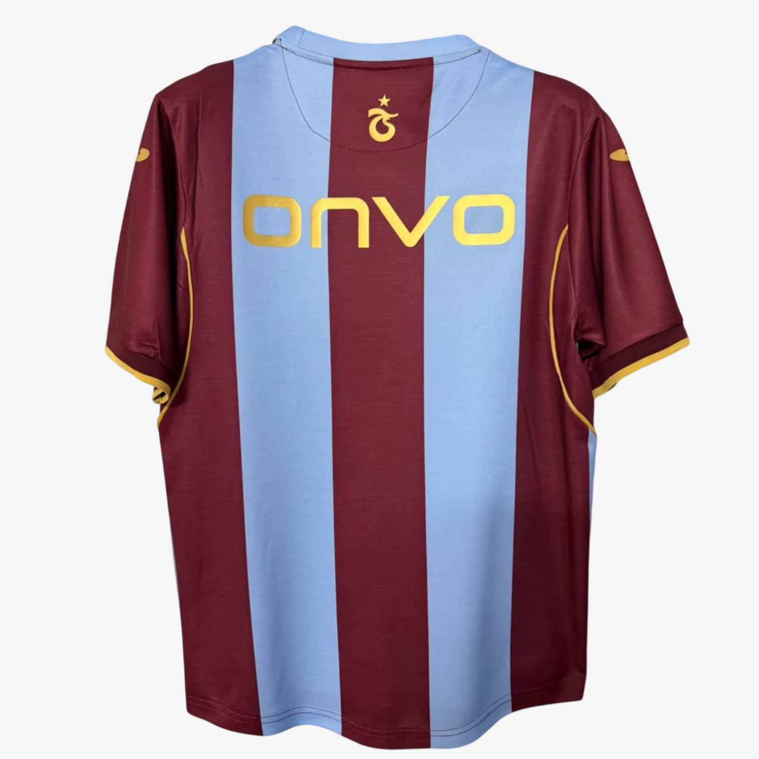 Trabzonspor Home Jersey 2026/27 - Image 2