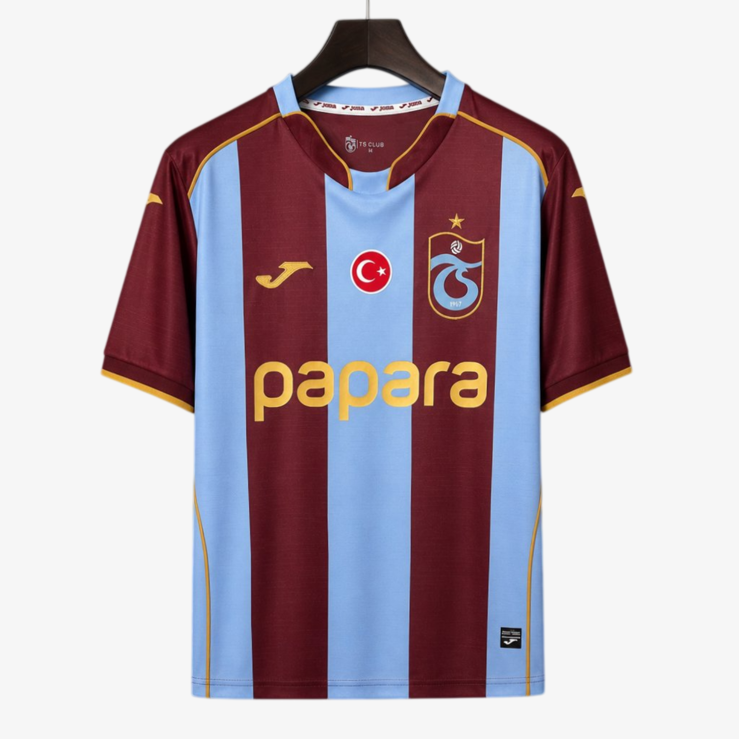 Trabzonspor Home Jersey 2026/27