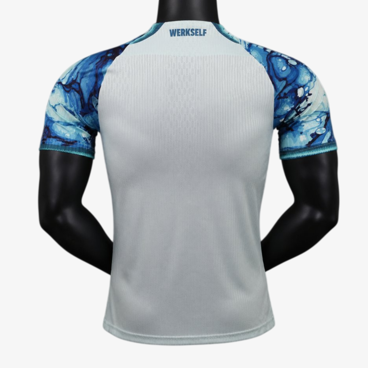 Bayer Leverkusen Away Jersey Player Version 2026/27 - Image 2