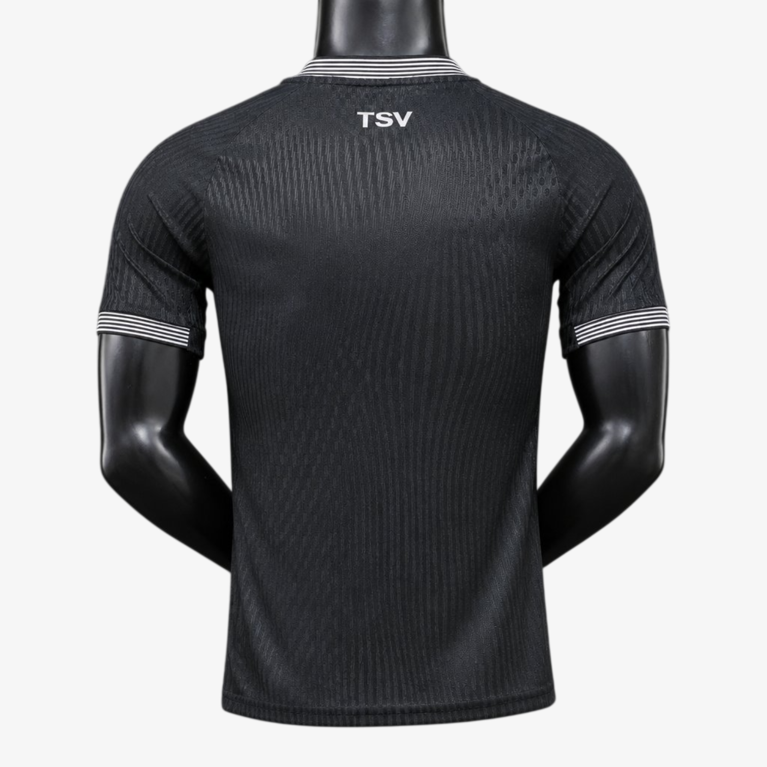 Bayer Leverkusen Third Jersey Player Version 2026/27 - Image 2