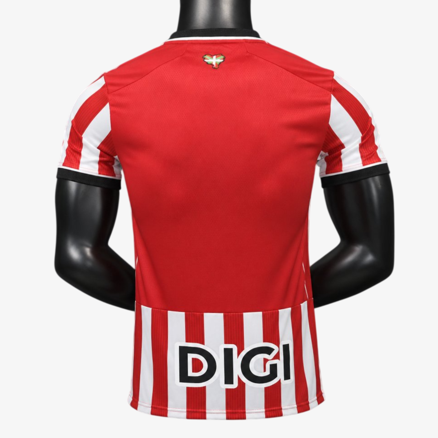 Athletic Bilbao Home Jersey Player Version 2026/27 - Image 2