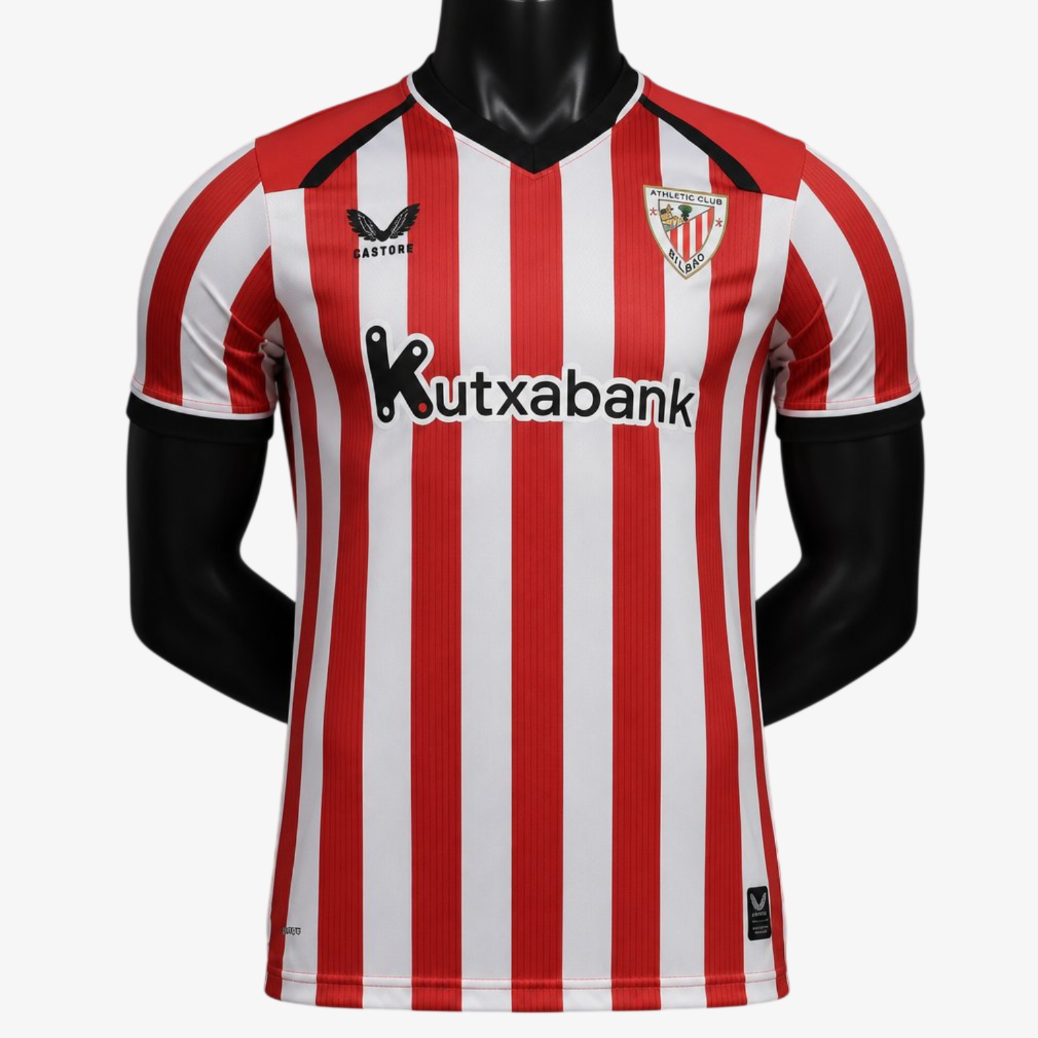 Athletic Bilbao Home Jersey Player Version 2026/27
