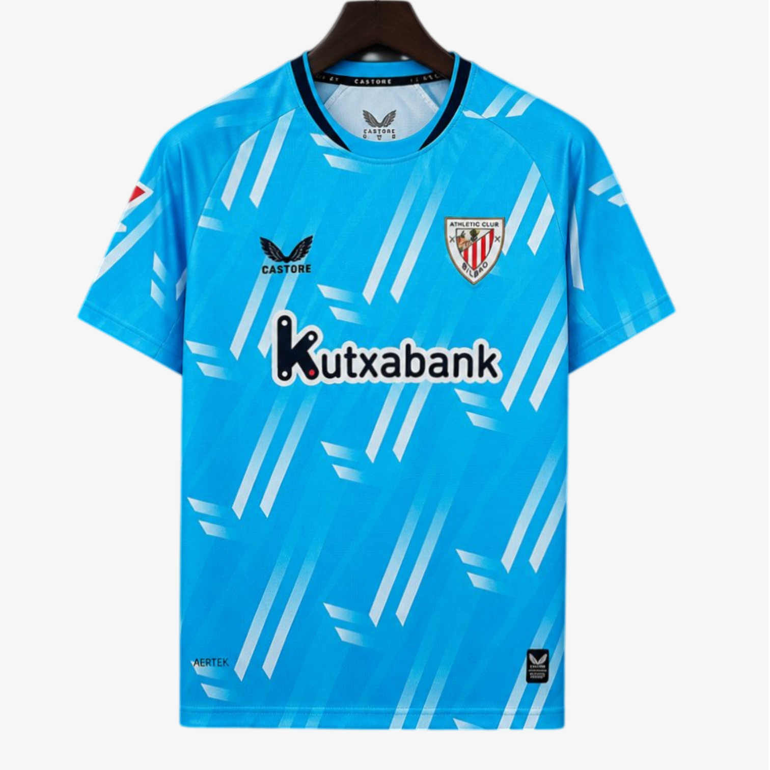 Athletic Bilbao Third Jersey 2026/27