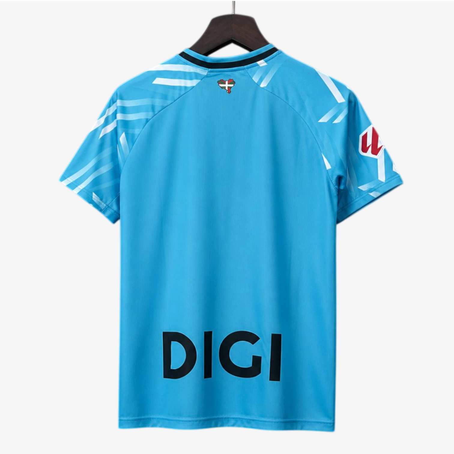 Athletic Bilbao Third Jersey 2026/27 - Image 2