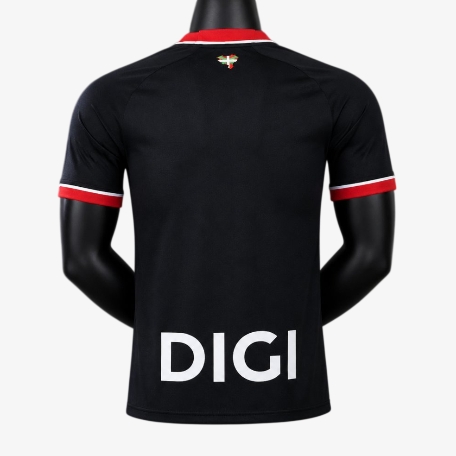 Athletic Bilbao Away Jersey Player Version 2026/27 - Image 2