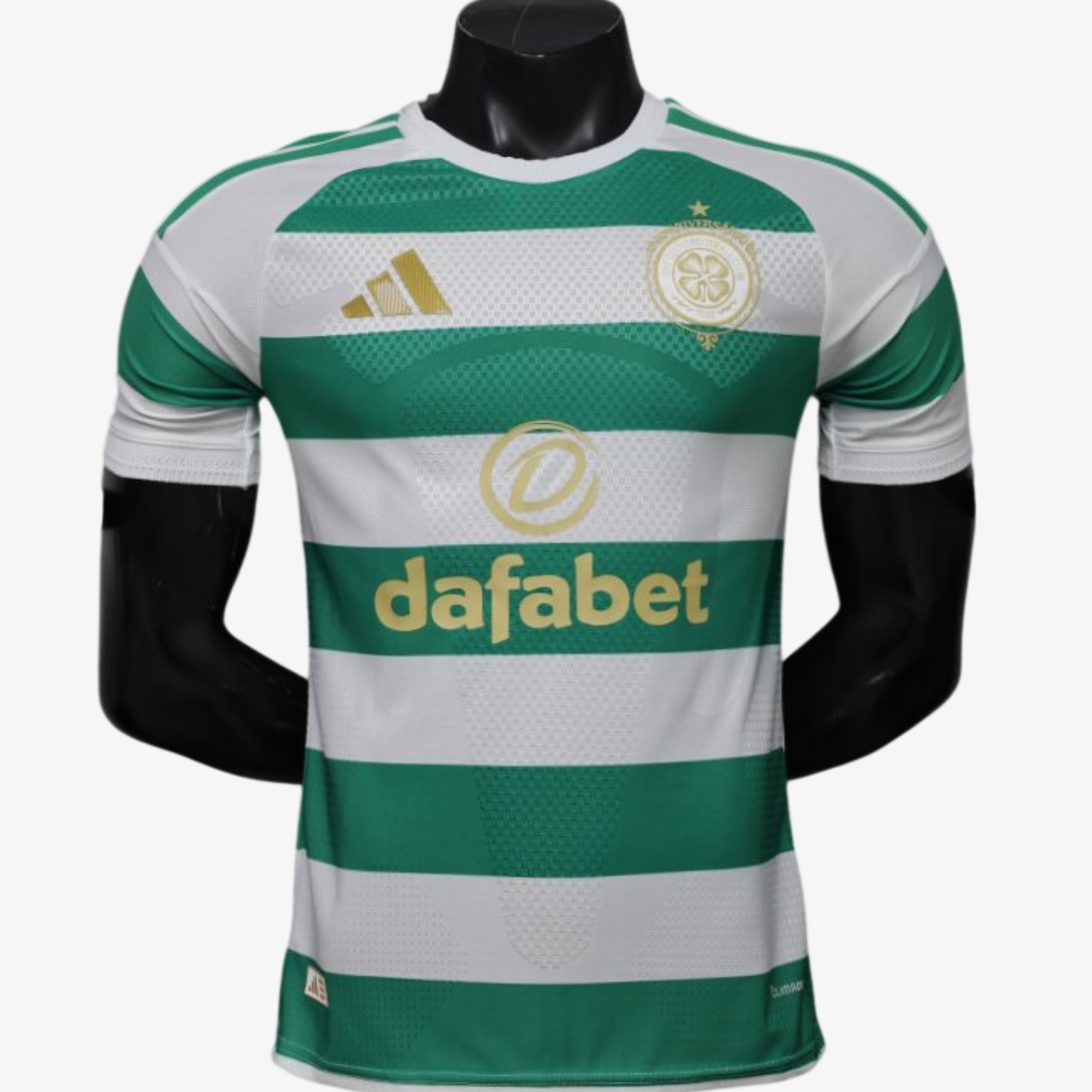 Celtic Glasgow Home Jersey Player Version 2026/27
