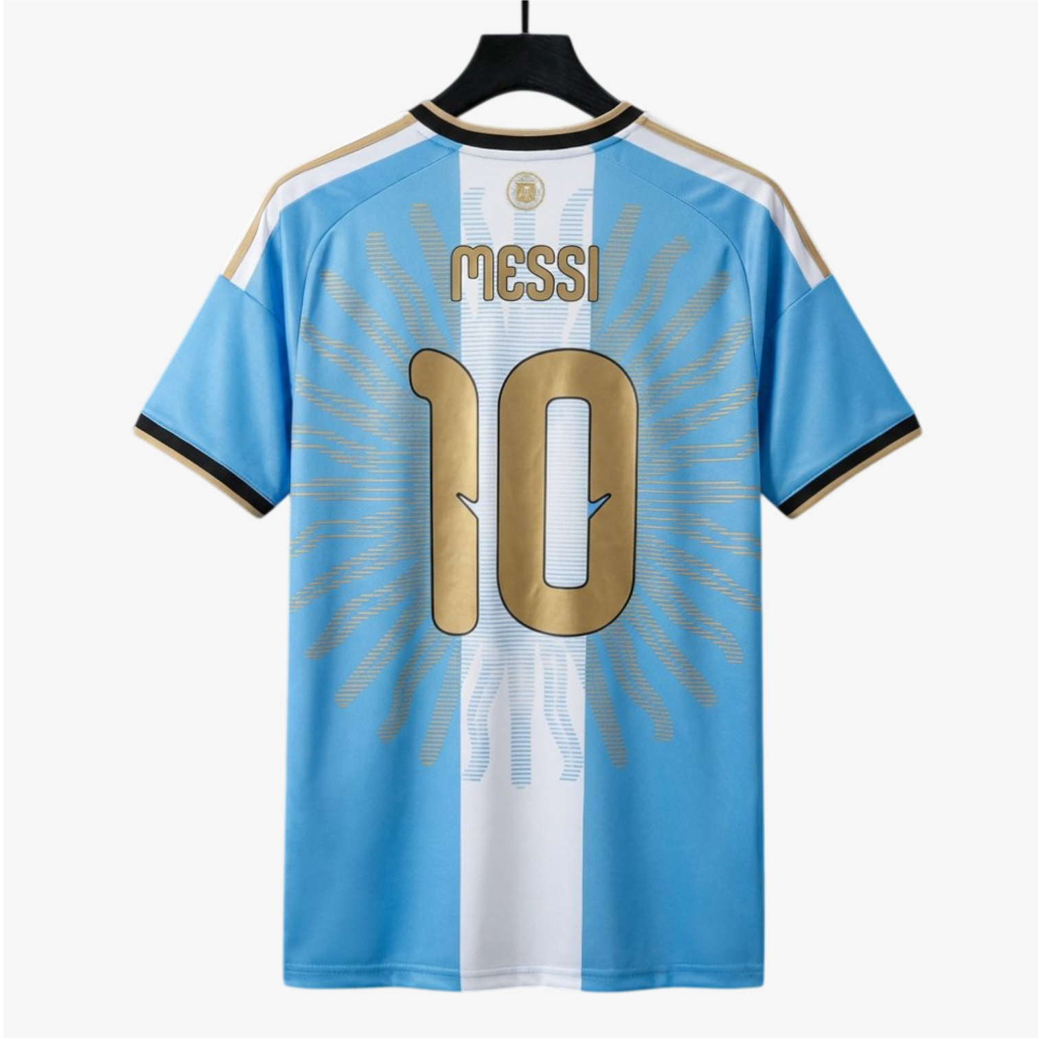 Argentina Messi Farewell Commemorative Jersey 2026/27 - Image 2