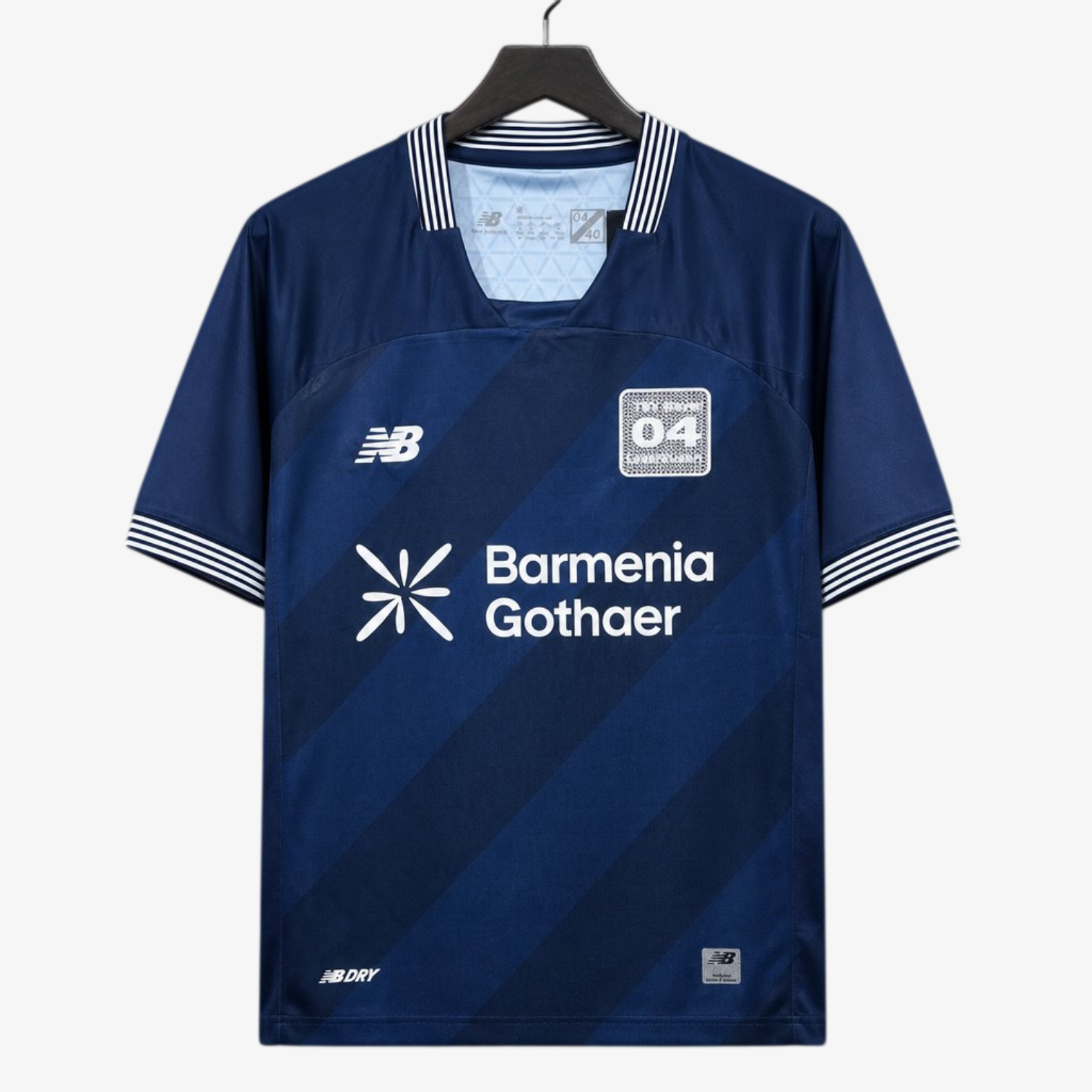 Bayer Leverkusen Away Jersey 2026/27