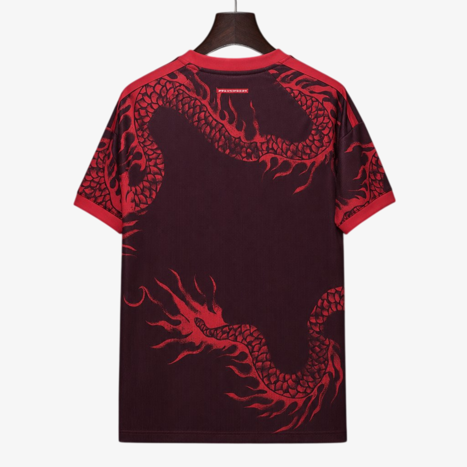 Internacional Training Jersey 2026/27 - Image 2