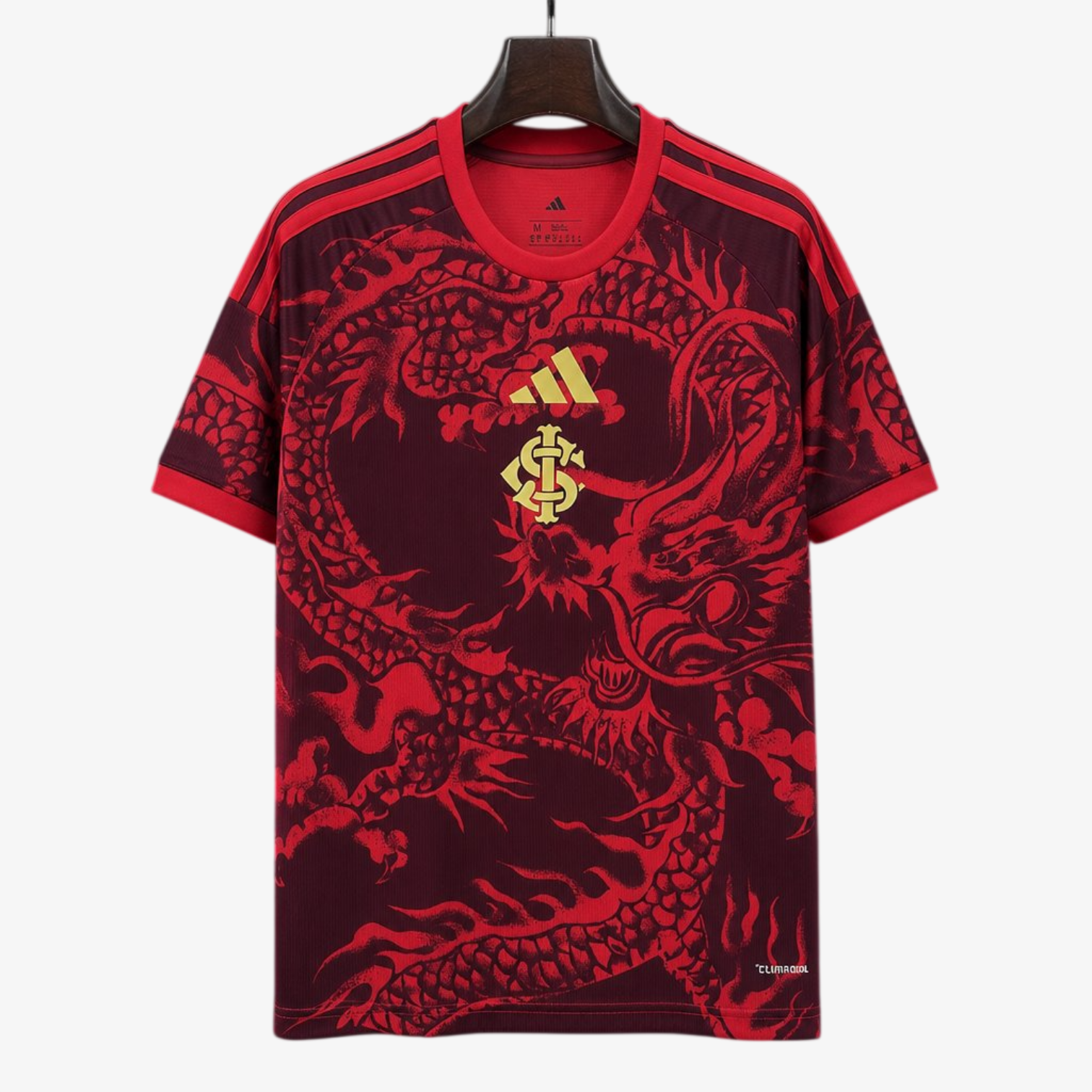 Internacional Training Jersey 2026/27