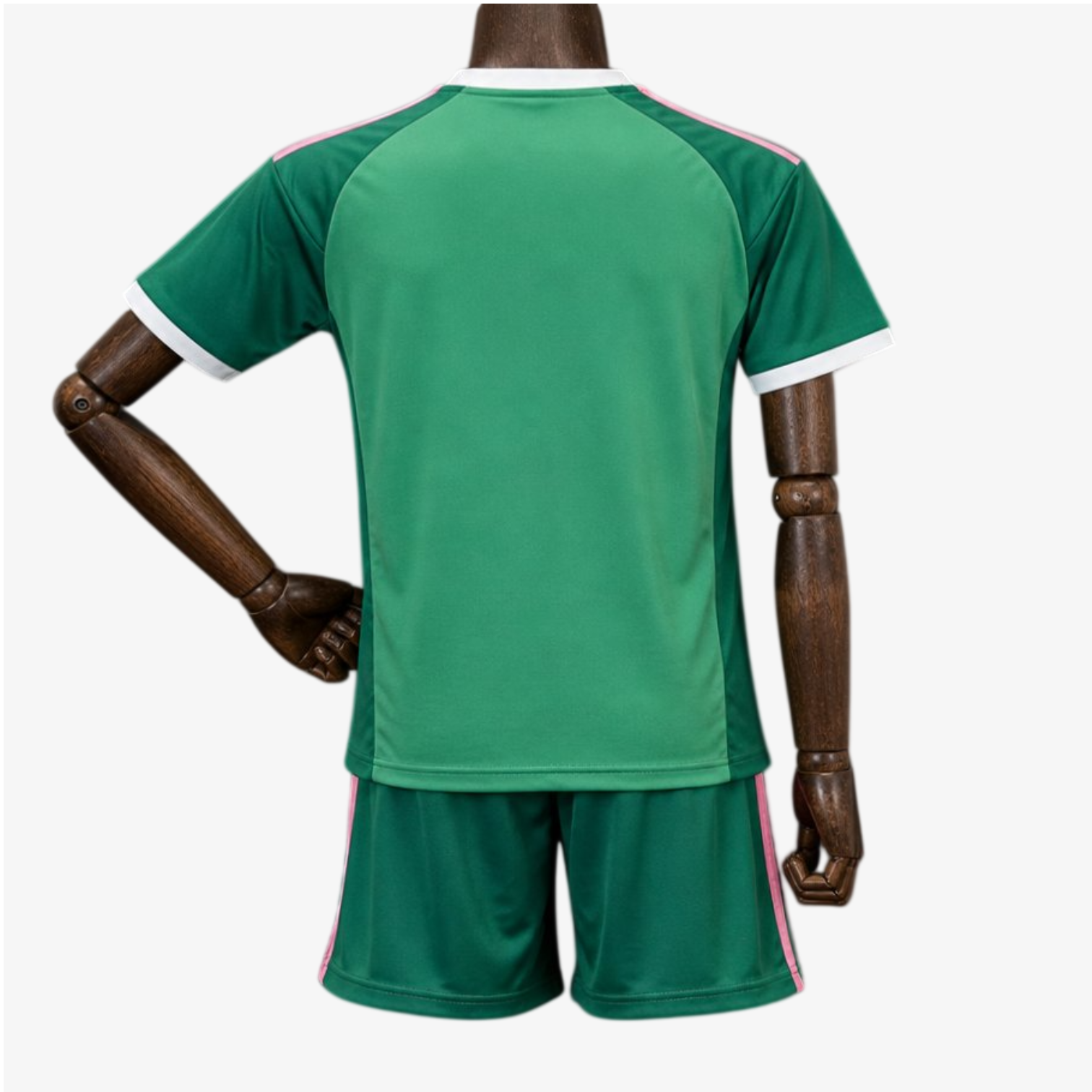 Ajax Amsterdam Goalkeeper Jersey 2026/27 — Kids - Image 2