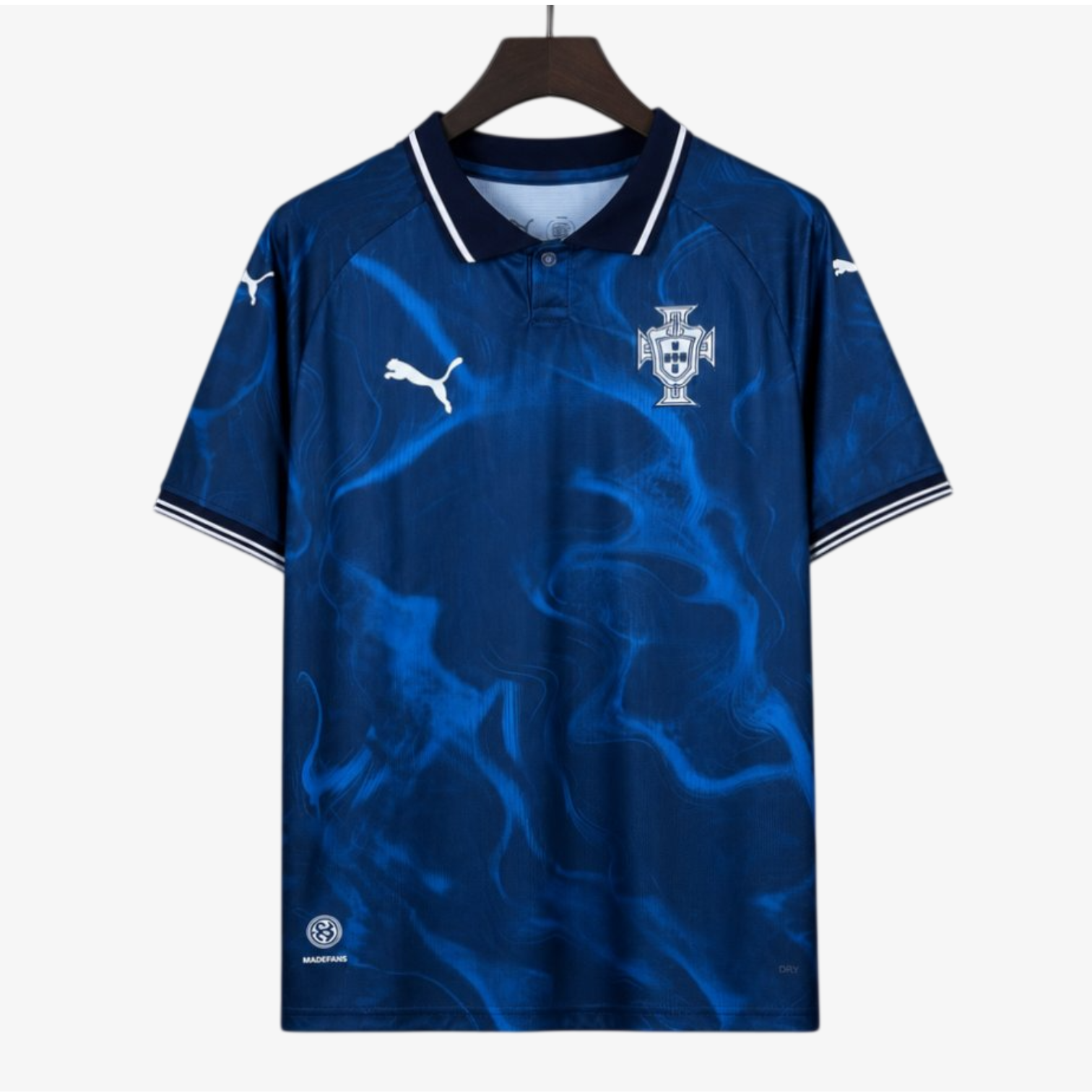 Portugal Pre-Match Jersey 2026/27