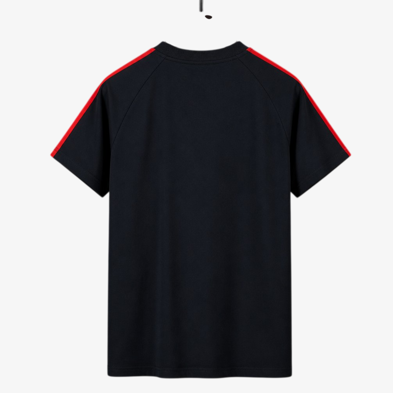 Flamengo Originals Black Jersey 2026/27 - Image 2