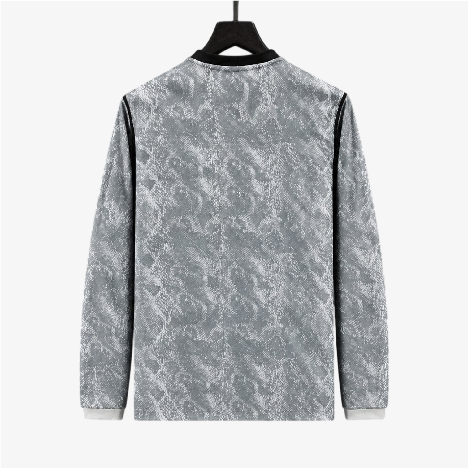 Barcelona Goalkeeper Long Sleeve Jersey 2026/27 - Image 2