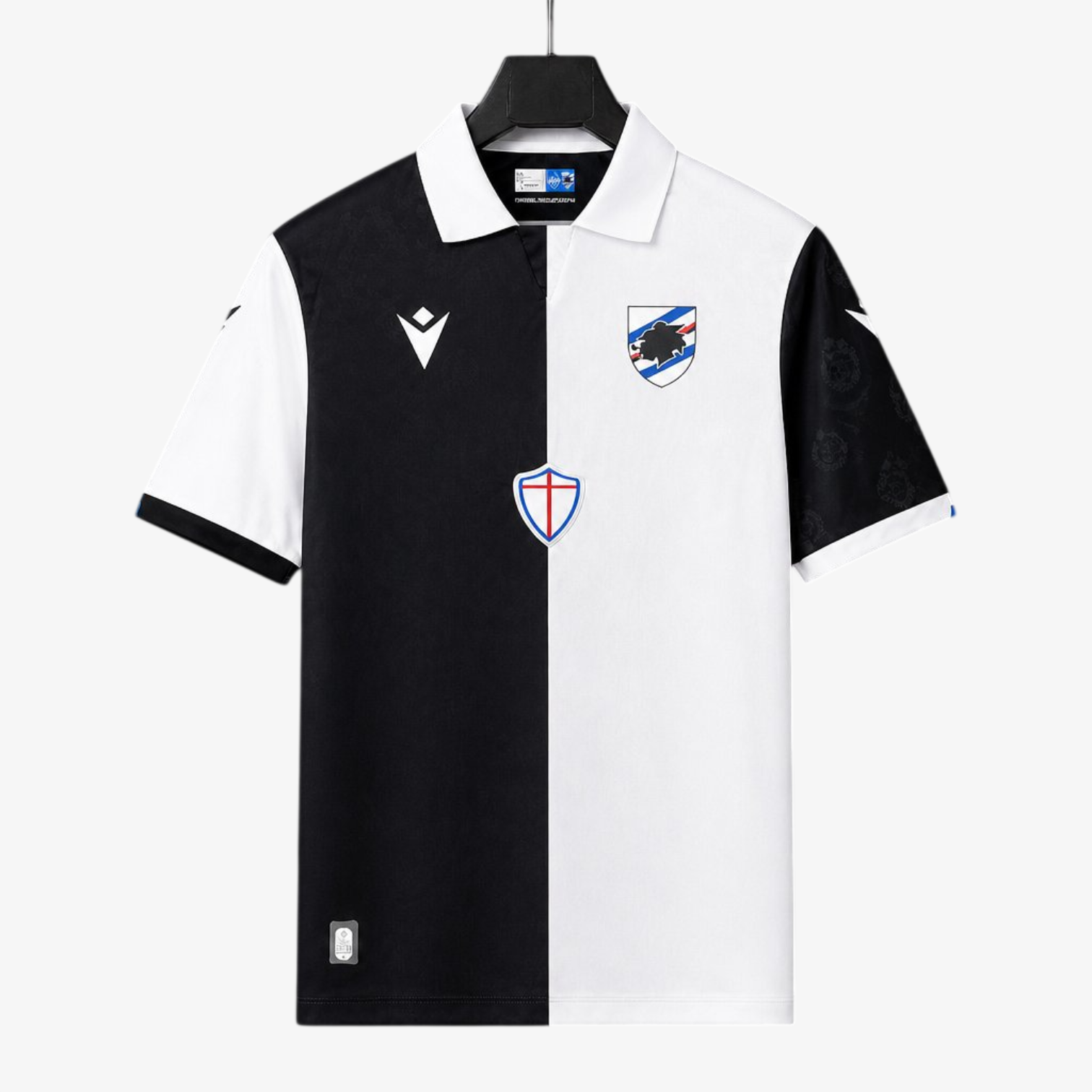 Sampdoria Third Jersey 2026/27