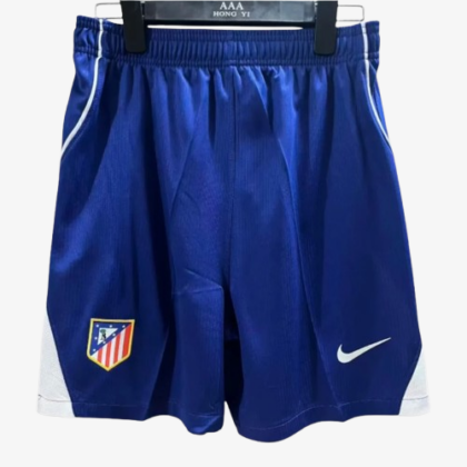 Atletico Madrid Home Short 2026/27