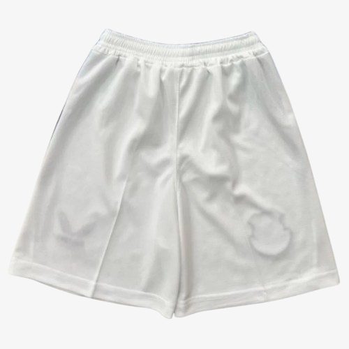 Everton Home Shorts 2025/26 - Image 2