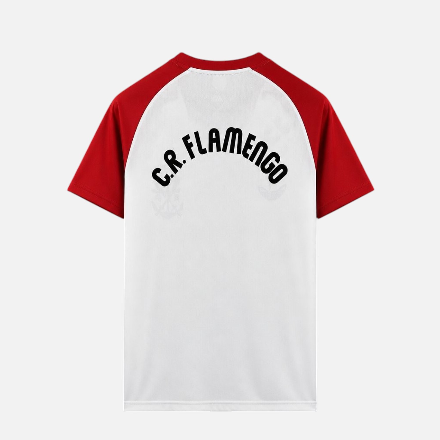 Flamengo Originals Jersey 2026/27 - Image 2
