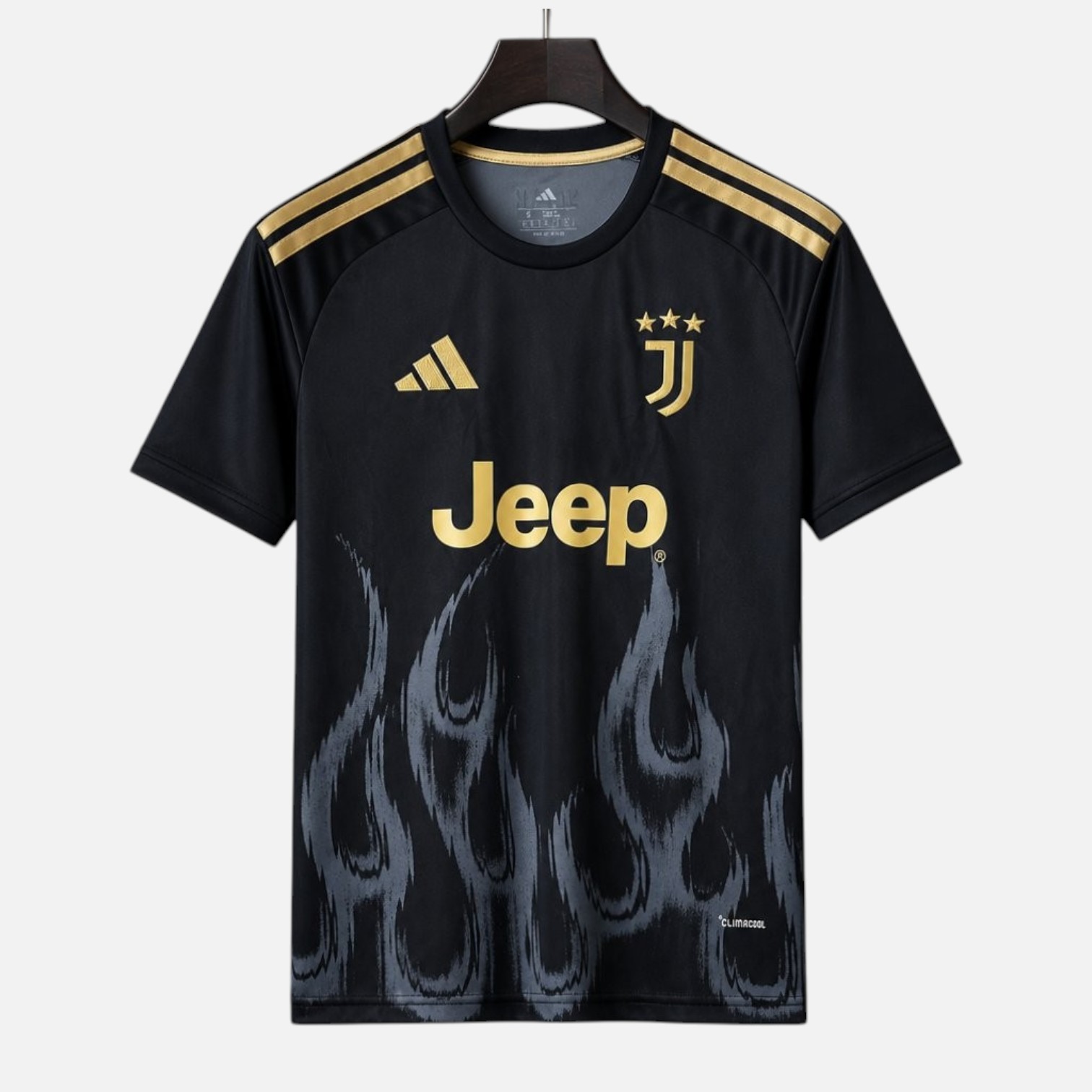 Juventus Third Jersey 2026/27