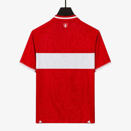 Stuttgart Away Jersey 2026/27 - Image 2