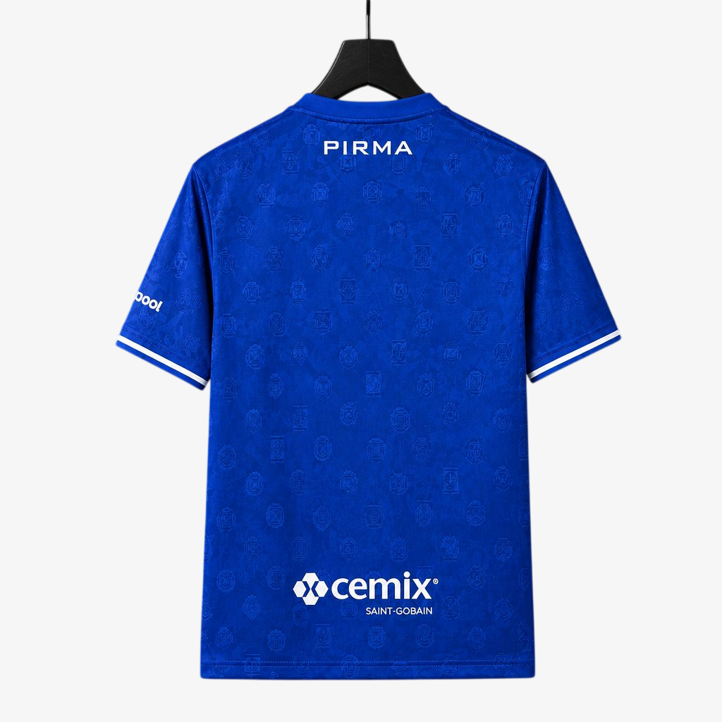Cruz Azul Third Jersey 2026/27 - Image 2