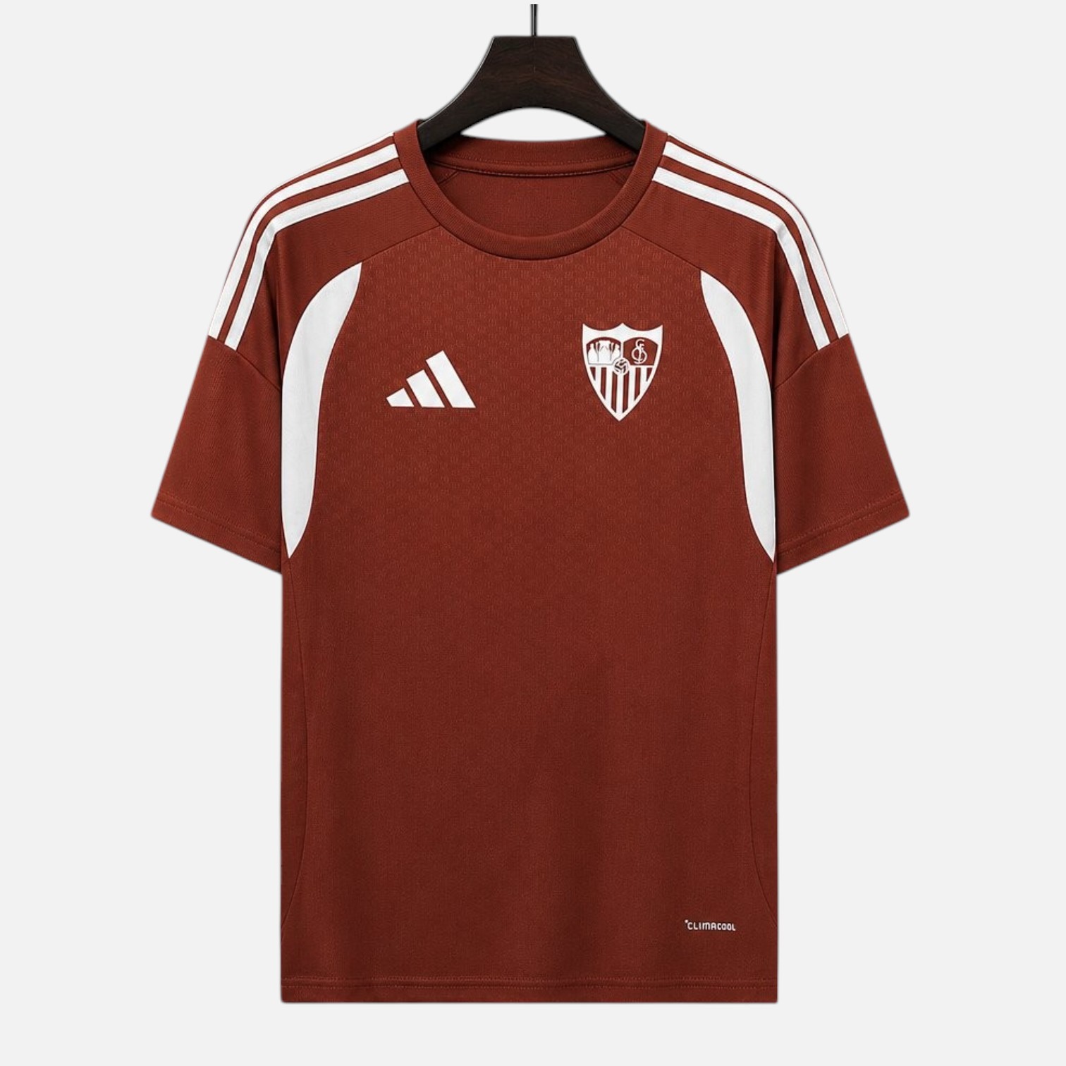 Sevilla Red Training Jersey 2026/27