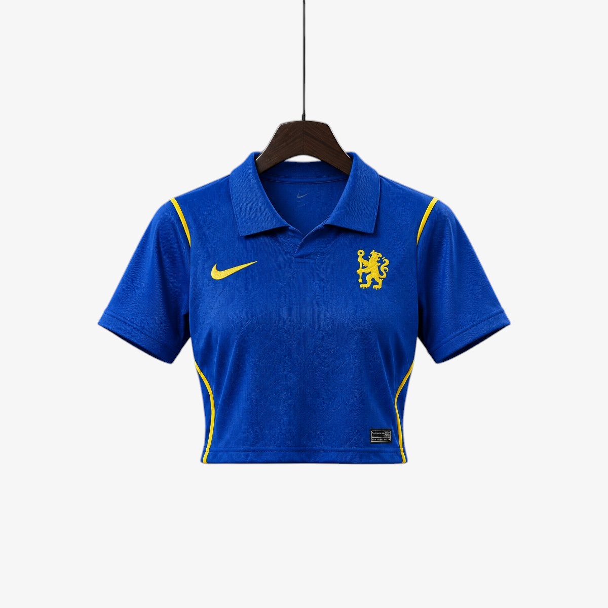 Chelsea Home Women’s Crop 2026/27