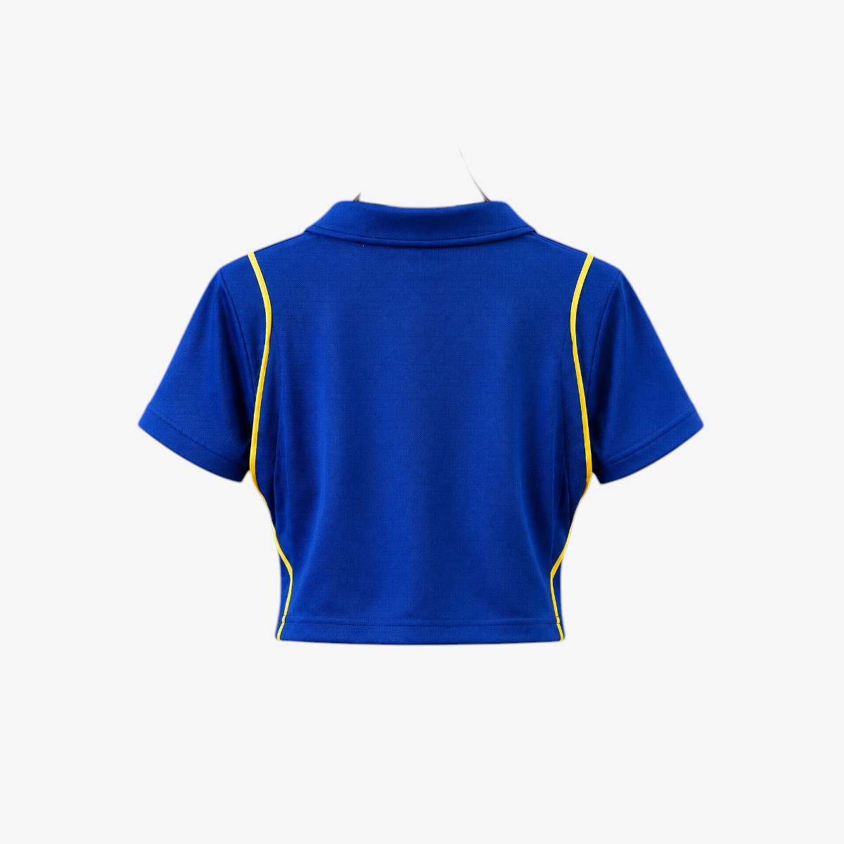 Chelsea Home Women’s Crop 2026/27 - Image 2