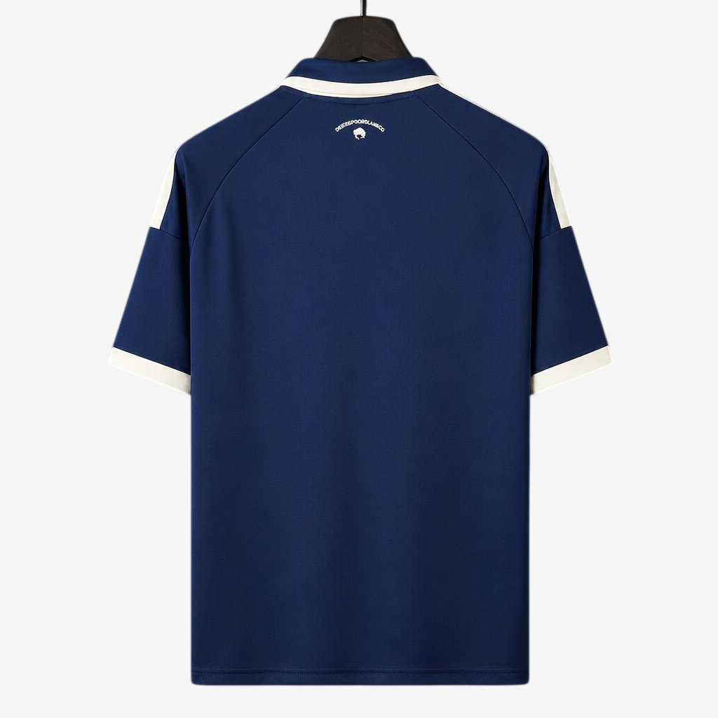 Olympiacos Third Jersey 2026/27 - Image 2