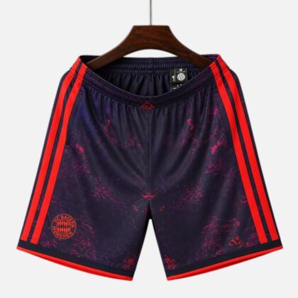 Bayern Munich Third Shorts 2026/27