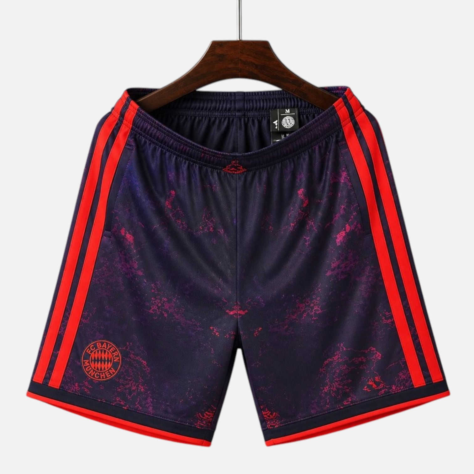 Bayern Munich Third Shorts 2026/27